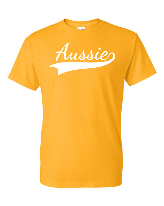 Aussie T-Shirt - 3 Options