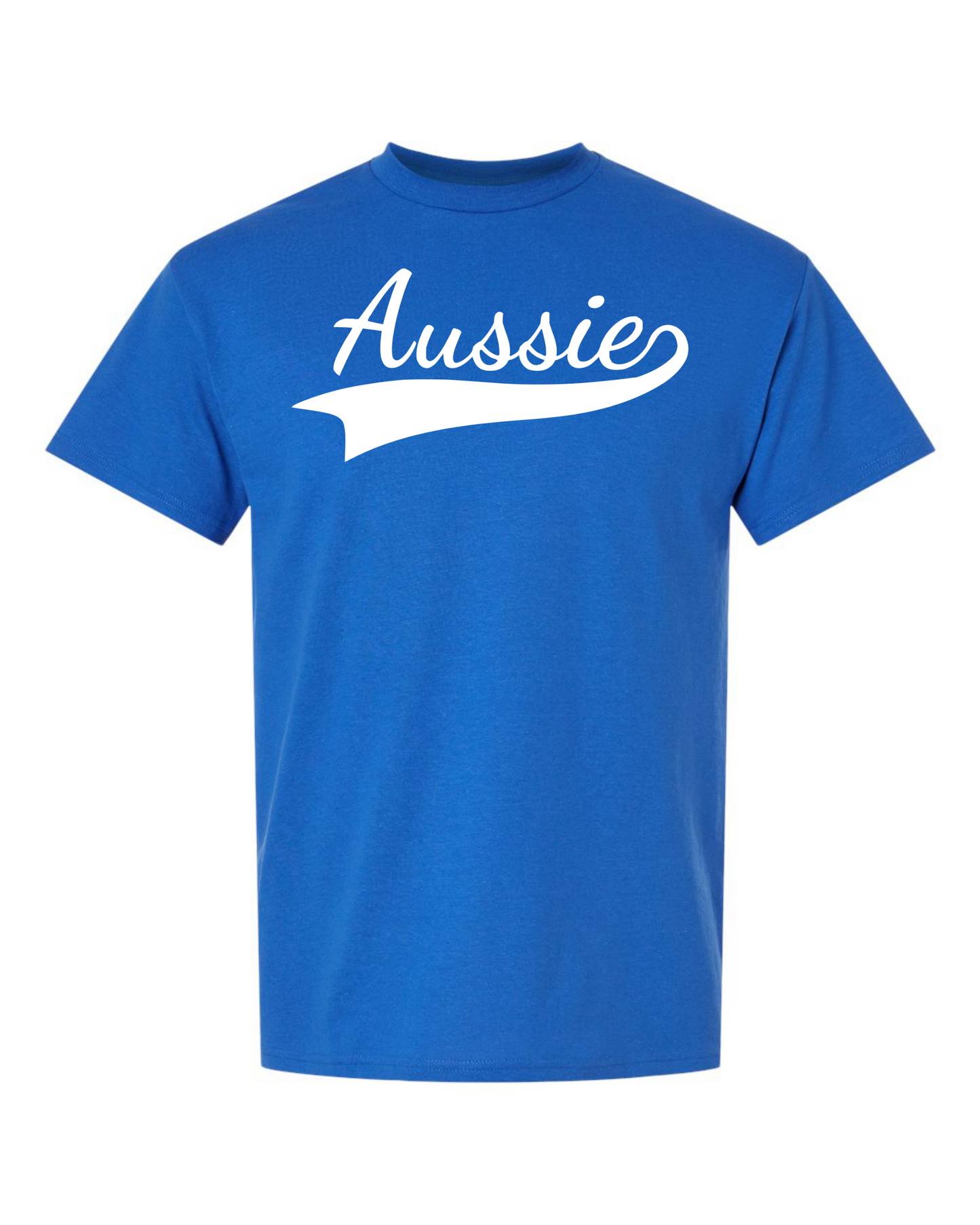 Aussie T-Shirt - 3 Options