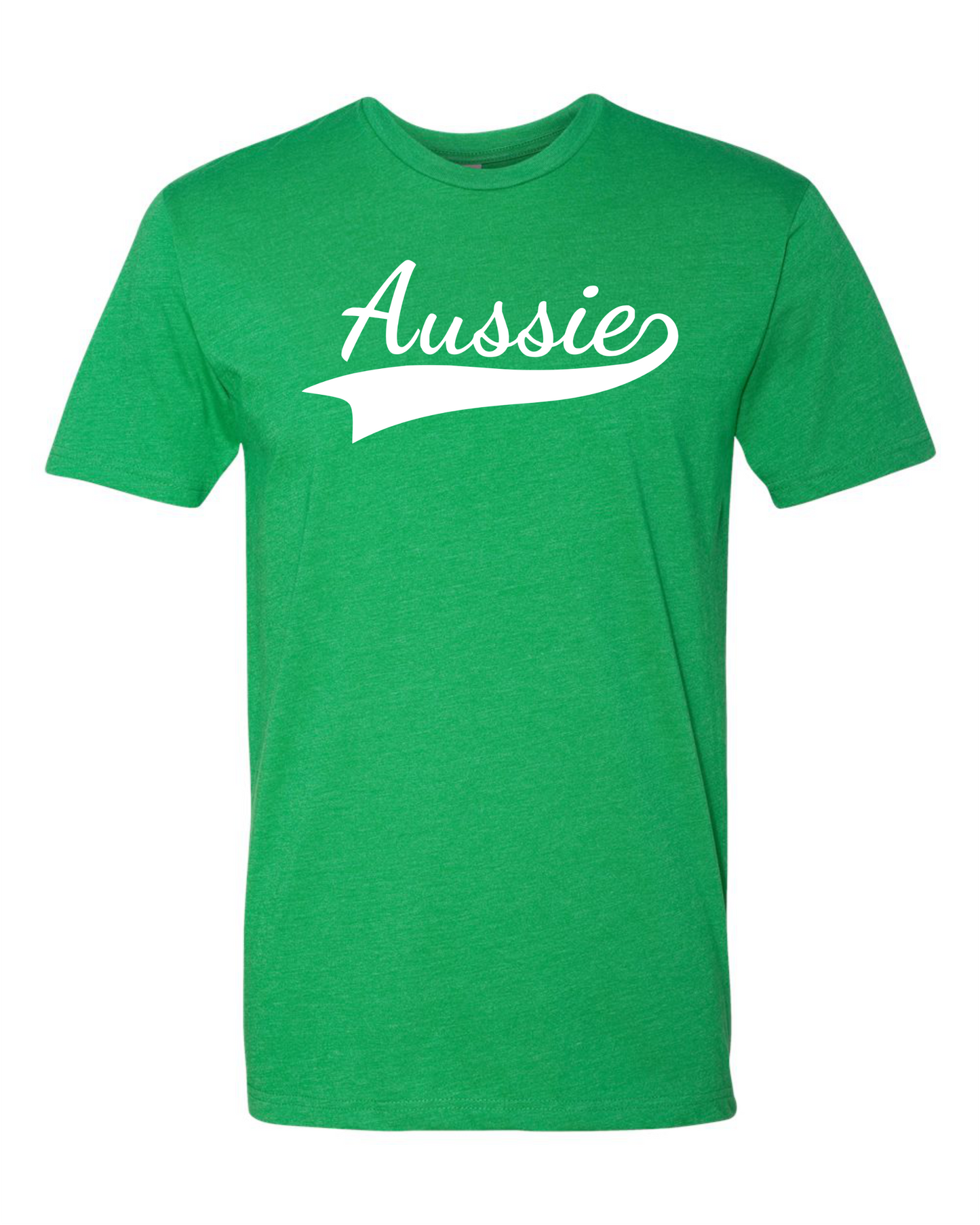 Aussie T-Shirt - 3 Options