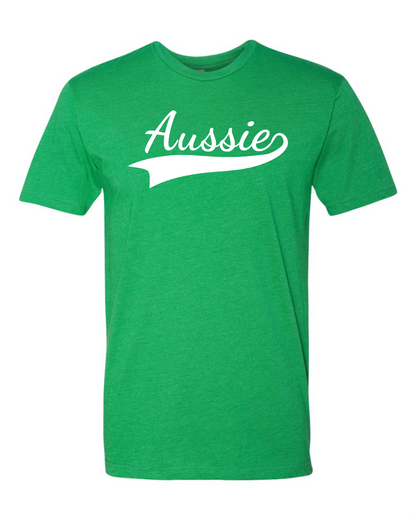 Aussie T-Shirt - 3 Options