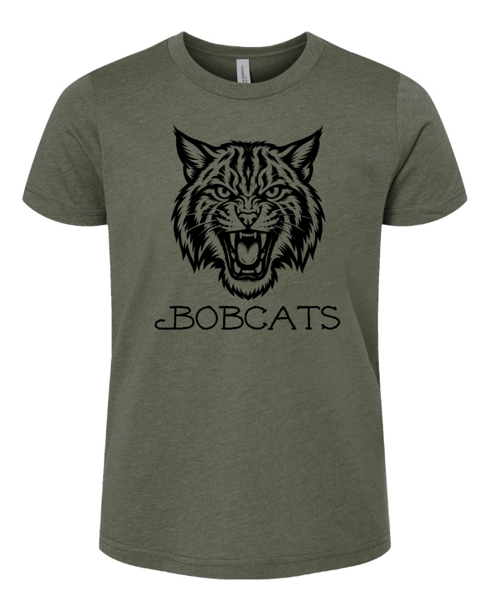 Bobcats Class Shirt