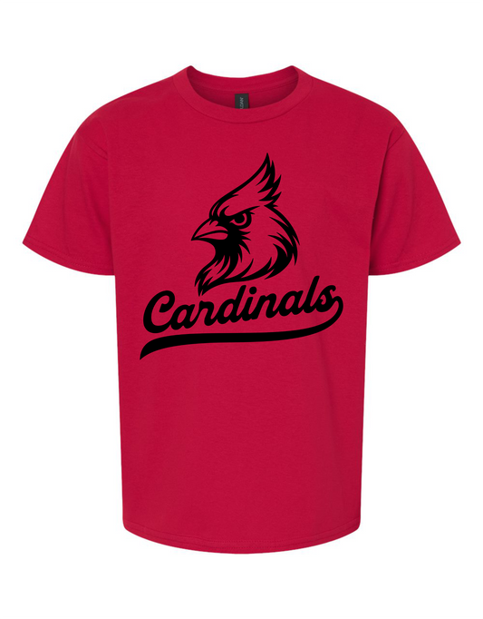 Cardinals Class Shirt