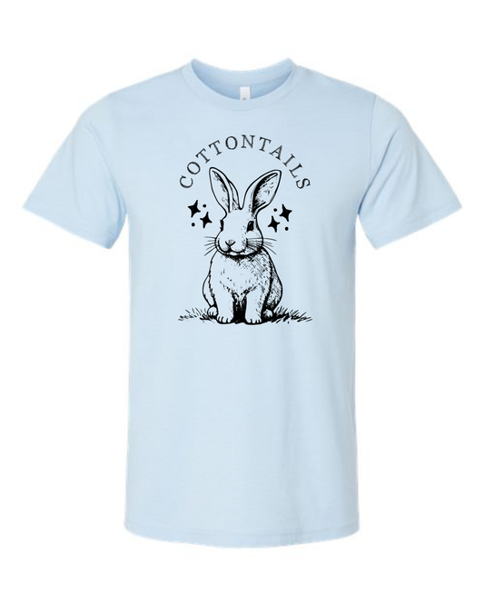 Cottontails Class Shirt