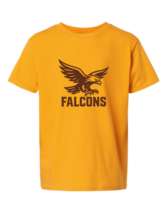 Falcons Class Shirt