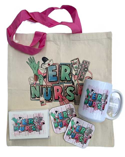 Nurse Gift Set