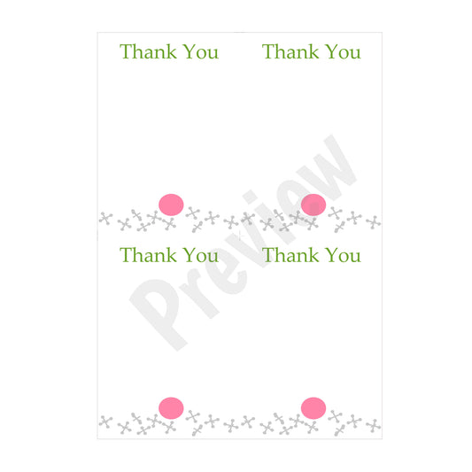 Jacks Thank You - Download
