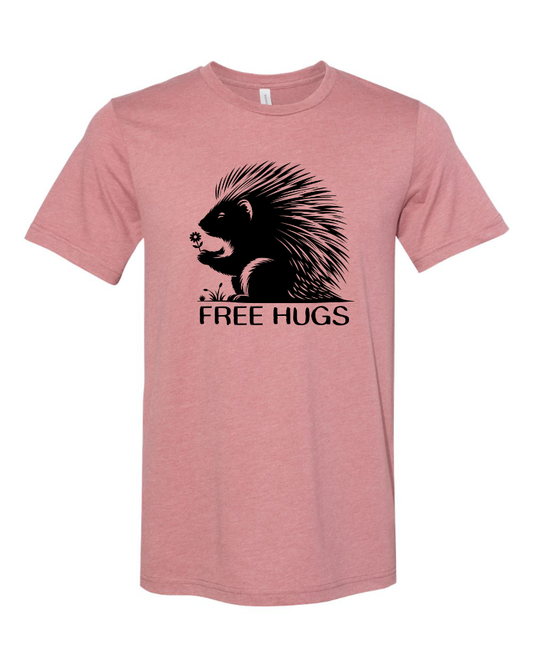 Porcupines Class Shirt