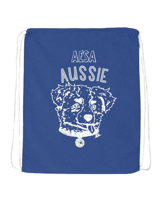 AESA Aussie Cinch Bag