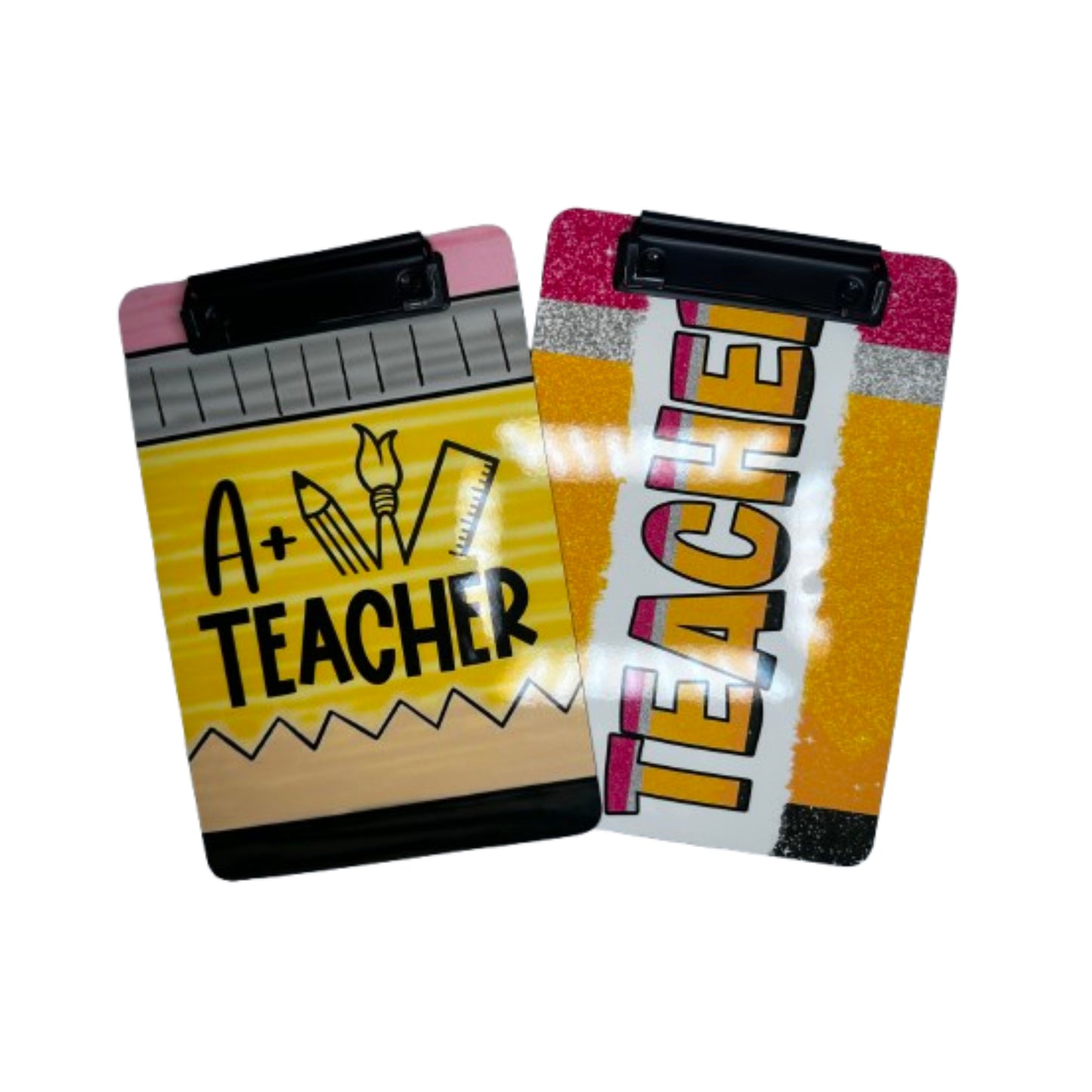 Teacher Clipboard - Small