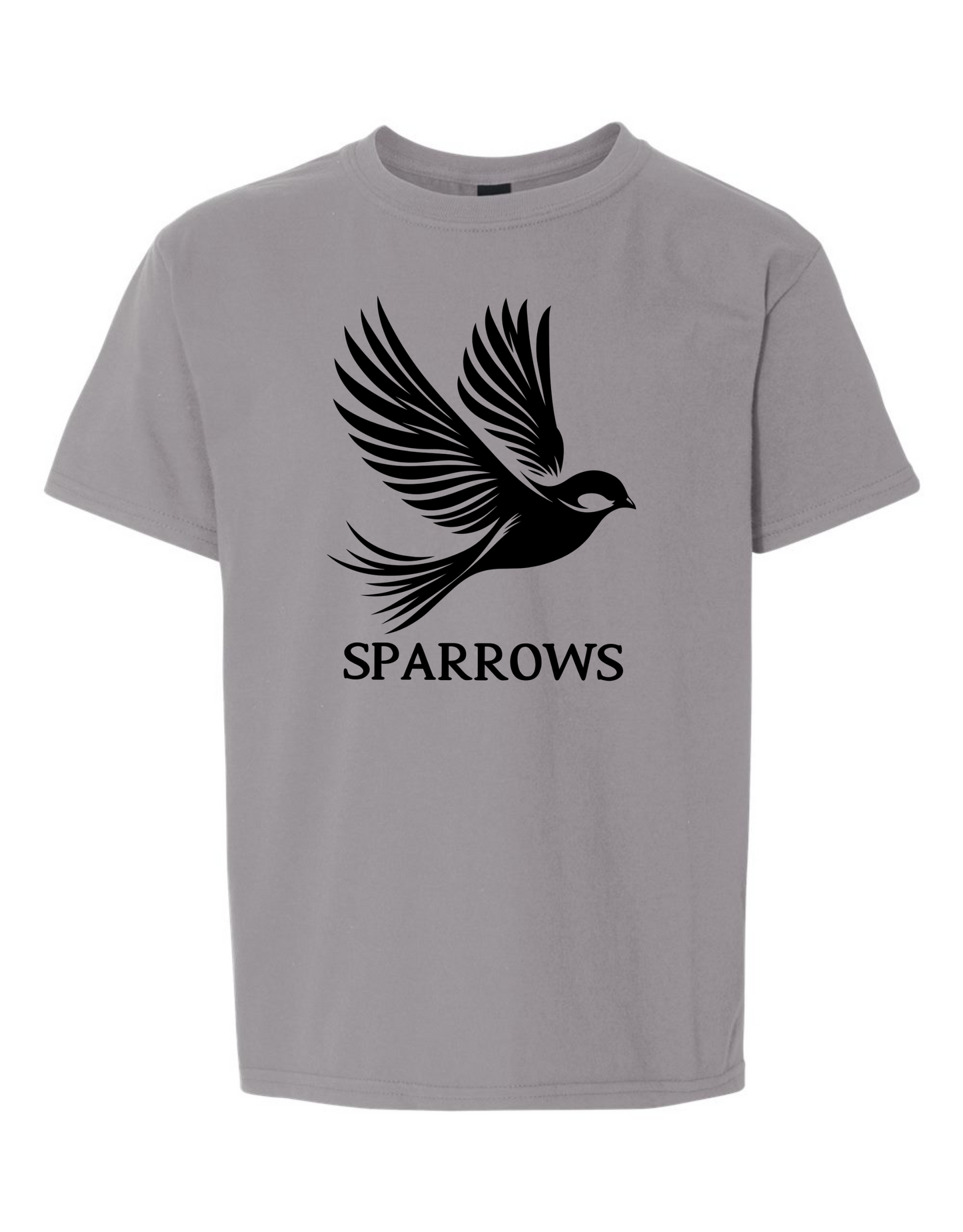 Sparrows Class Shirt