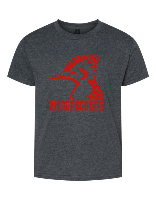 Woodpeckers Class Shirt